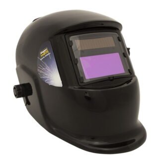 Siegen (Sealey) Siegen Auto Darkening Welding Helmet Shade 9- 13 (5054511823387) S01001