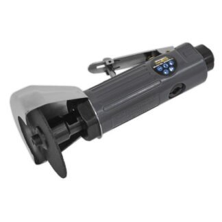 Siegen (Sealey) Siegen Air Rotary Cut- Off Tool 75mm (5054511385984) S01005