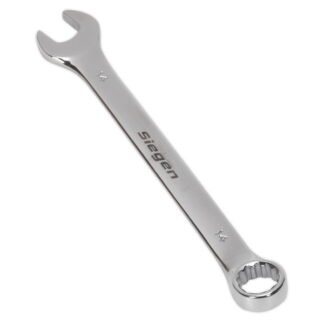 Siegen (Sealey) Siegen Combination Spanner 14mm (5051747746633) S01014