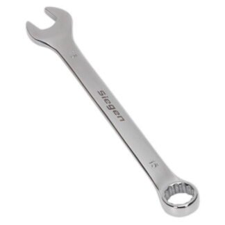 Siegen (Sealey) Siegen Combination Spanner 15mm (5051747746640) S01015
