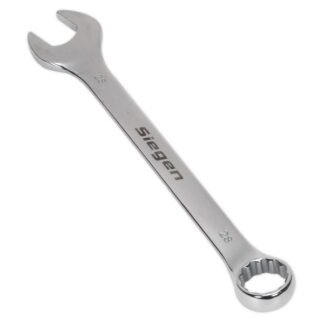 Siegen (Sealey) Siegen Combination Spanner 28mm (5051747746701) S01028