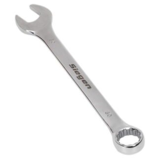 Siegen (Sealey) Siegen Combination Spanner 30mm (5051747746725) S01030