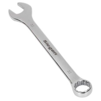 Siegen (Sealey) Siegen Combination Spanner 32mm (5051747746732) S01032