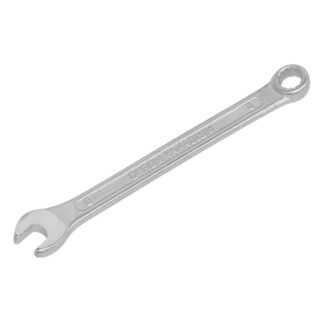 Siegen (Sealey) Siegen Combination Spanner 6mm (5024209685832) S0406