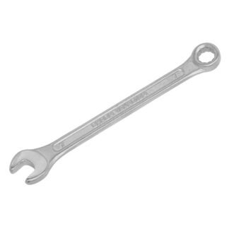 Siegen (Sealey) Siegen Combination Spanner 7mm (5024209686082) S0407