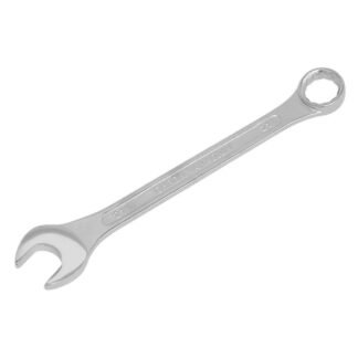 Siegen (Sealey) Siegen Combination Spanner 21mm (5024209685979) S0421