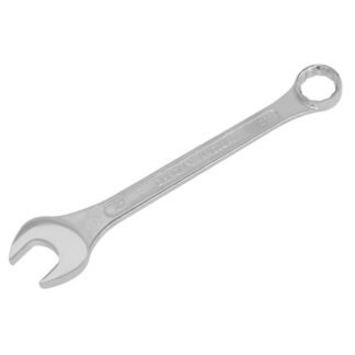 Siegen (Sealey) Siegen Combination Spanner 27mm (5024209686037) S0427