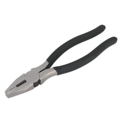 Siegen (Sealey) Siegen Combination Pliers 200mm (5024209687256) S0446
