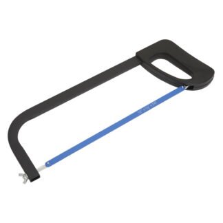 Siegen (Sealey) Siegen Hacksaw 300mm (5024209687607) S0481