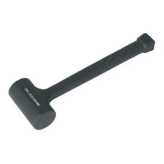Siegen (Sealey) Siegen Dead Blow Hammer 1lb (5024209772310) S0541
