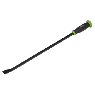Siegen (Sealey) Siegen Pry Bar with Hammer Cap 610mm (5054630305177) S0559