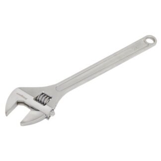 Siegen (Sealey) Siegen Adjustable Wrench 600mm (5024209808842) S0603