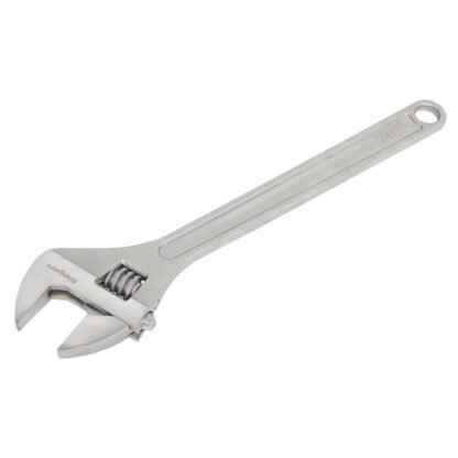 Siegen (Sealey) Siegen Adjustable Wrench 600mm (5024209808842) S0603