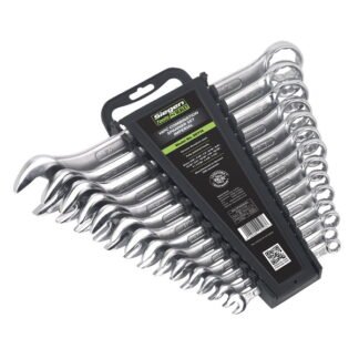 Siegen (Sealey) Siegen Imperial Combination Spanner Set 14pc (5024209925976) S0714