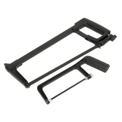 Siegen (Sealey) Siegen Engineer s Hacksaw Set 2pc (5051747483965) S0865