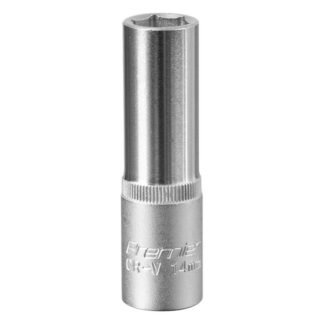 Sealey Premier Deep Socket 1/2IN Sq Drive 14mm (5054511382723) S1214D