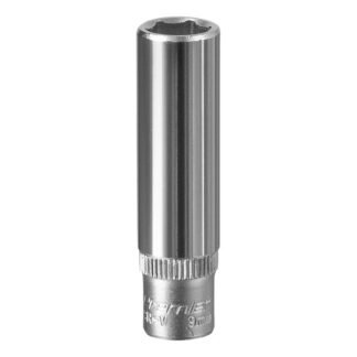 Sealey Premier Deep Socket 1/4IN Sq Drive 9mm (5024209827348) S1409D