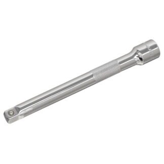 Sealey Premier Extension Bar 3/8IN Sq Drive 150mm (5024209335898) S38E150