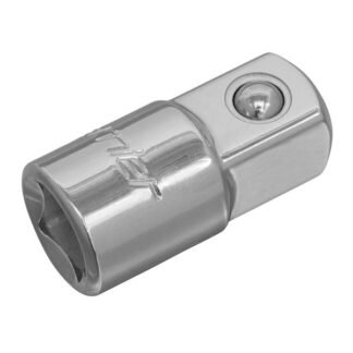 Sealey Premier Adaptor 3/8IN Sq Drive Female to 1/2IN Sq Drive Male (5024209335928) S38F-12M
