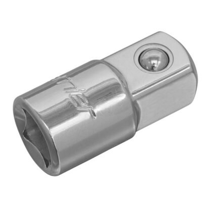 Sealey Premier Adaptor 3/8IN Sq Drive Female to 1/2IN Sq Drive Male (5024209335928) S38F-12M