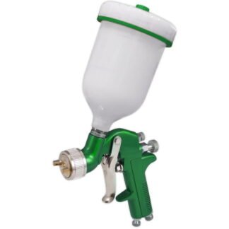 Sealey Gravity Feed Spray Gun 1.7mm Set- Up (5054511582734) S717G
