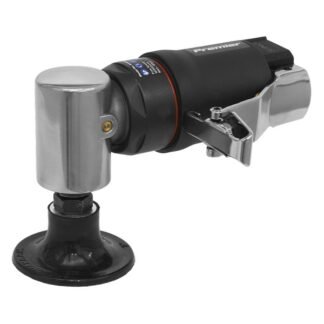 Sealey Premier Mini Air Sander 50mm (5054511700886) SA1003