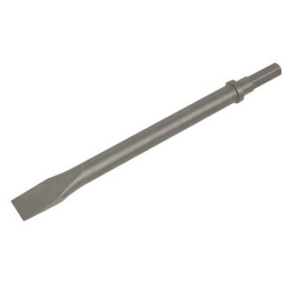 Sealey Flat Chisel for SA120 250mm (5024209053617) SA120/F