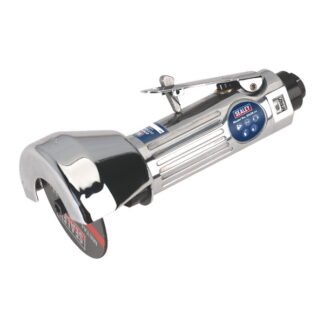 Sealey Air Cut- Off Tool 75mm (5054511532654) SA25