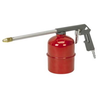 Sealey Paraffin Spray Gun (5024209818681) SA303