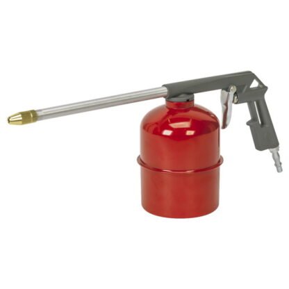 Sealey Paraffin Spray Gun (5024209818681) SA303