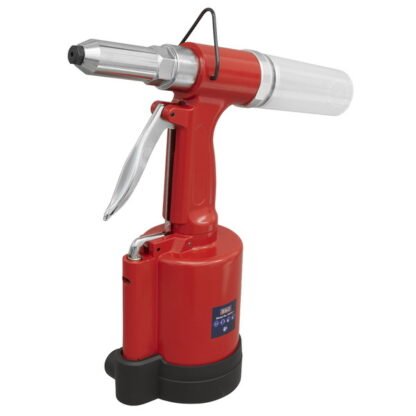 Sealey Air/Hydraulic Riveter (5054511596625) SA31
