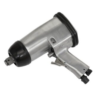 Sealey Air Impact Wrench 3/4IN Sq Drive (5024209159449) SA4