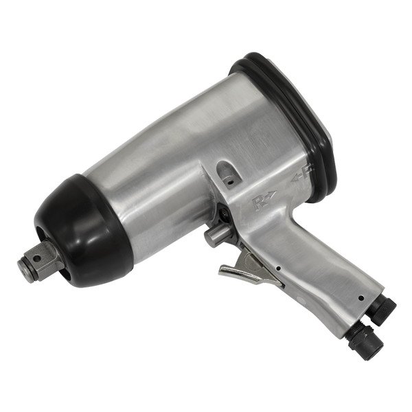 Sealey Air Impact Wrench 3/4IN Sq Drive (5024209159449) SA4