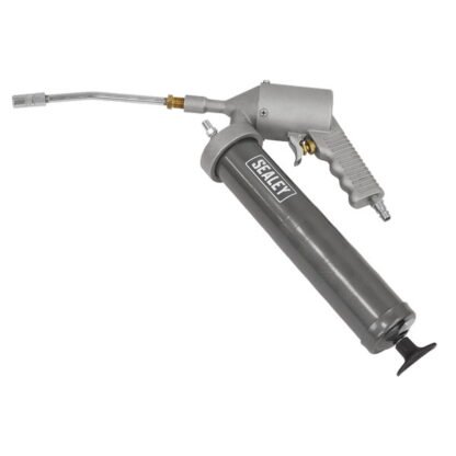 Sealey Air Operated Pistol Grip Grease Gun (5054630383366) SA40