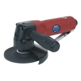Sealey Angle Grinder 100mm (5024209293747) SA43