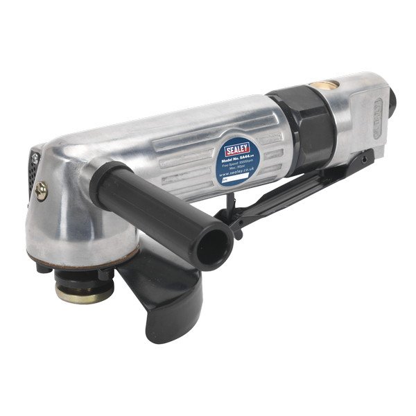 Sealey Air Angle Grinder 100mm (5024209160216) SA44