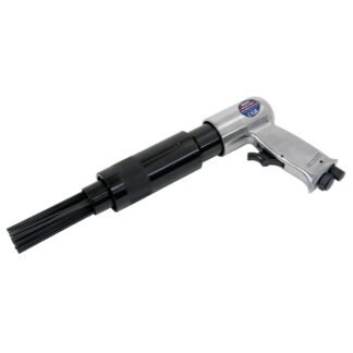 Sealey Pistol Type Air Needle Scaler (5054630106736) SA501