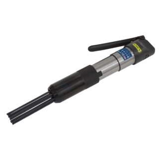 Sealey Air Needle Scaler (5054511534368) SA51