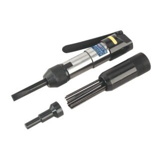 Sealey Air Needle Scaler/Air Hammer (5024209161749) SA52