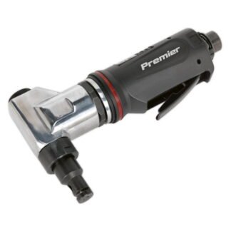 Sealey Premier Air Nibbler (5051747776425) SA649