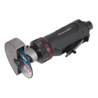 Sealey Premier Air Cut- Off Tool 75mm (5024209120715) SA650