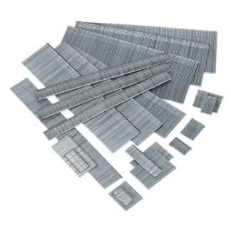 Sealey 18SWG Nail 20mm - Pack of 5000 (5054630018831) SAAN1820