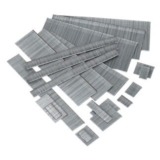 Sealey 18SWG Nail 25mm - Pack of 5000 (5054630017674) SAAN1825