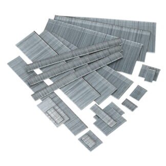 Sealey 18SWG Nail 30mm - Pack of 5000 (5054630052569) SAAN1830