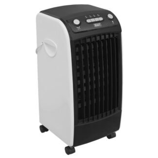 Sealey Air Cooler/Purifier/Humidifier (5054511649079) SAC04