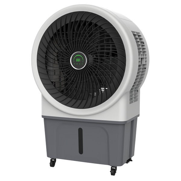 Sealey Portable Air Cooler (5054630385223) SAC100