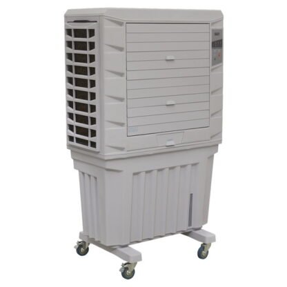Sealey Commercial Portable Air Cooler (5054630264795) SAC125