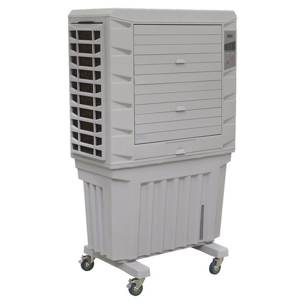 Sealey Commercial Portable Air Cooler (5054630264795) SAC125