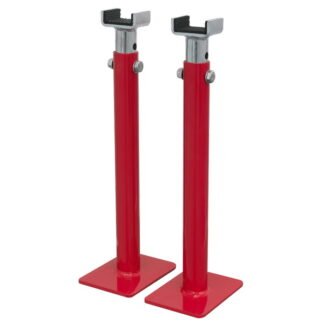 Sealey Swingarm Stands (5054630200816) SAS01