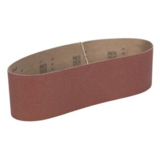 Sealey 915 x 100mm Sanding Belt 60Grit (5054511270341) SB0014